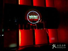 -柏粤汇PARKVIEW KTV(欢乐海岸店)