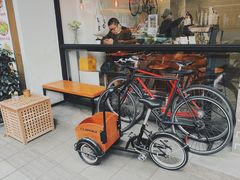 -常识咖啡common sense(春熙路店)