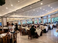 -怡园饭店-餐厅(四望亭店)