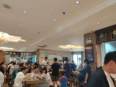 -磨沟沿老字号牛肉面·清真(金港城店)