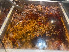 -老黄记手撕烤兔(玉林街店)
