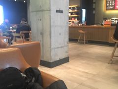 -星巴克(南昌西湖万达店)