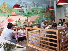 -益百岁牛尾汤(香山路店)