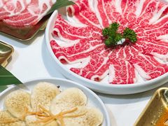 -炙城·韩式烤肉(南京东路店)