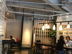 -喜茶(佛山顺德大良东乐路店)