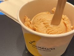 -LUNEURS月乐诗·法式冰淇淋(北外滩来福士广场店)