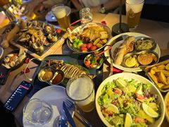 -埠口精酿夜景餐酒吧· BREWPORT BISTRO(长嘉汇重庆之眼店)