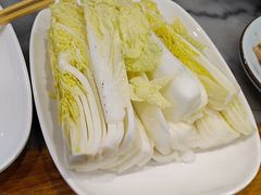 -马记伊源斋涮肉·清真菜(潘家园古玩市场店)