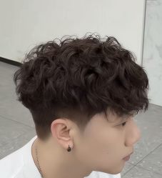 -贝勒爷专业男发