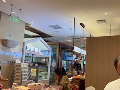 -西贝(武汉群星城店)