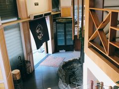 -松岛日本料理(汾江路店)