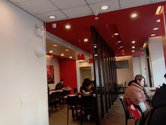 大堂-永和大王(小厨·东四十条店)