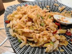 -福茂源横山铁锅羊肉(牡丹园店)