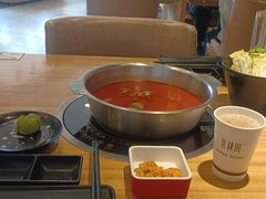 -水林间·寿喜烧自助(仙林金鹰店)