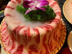 神仙肥牛-蜀大侠火锅(龙岗店)