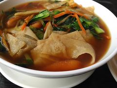 -我去·春饼文化主题餐厅(国定路总店)