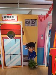-斯坦熊亲子密室(富力广场店)