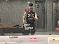 -WEGYMER健萌健身(雅颂居馆)