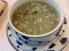 黄鱼羹海参羹-宁波状元楼酒店(和义路店)