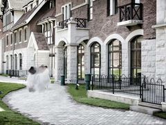 -天津津利华酒店