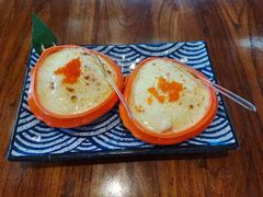 -尺山寸水日料(马桥满天星店)