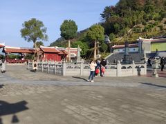 -安溪清水岩