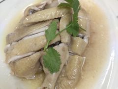-明香海鲜酒家(华强北店)