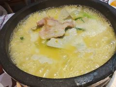 -老班长·小龙虾·鲜货烧烤大排档(金街美地店)