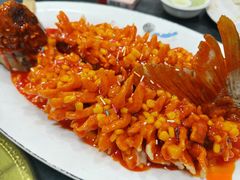 -金阁家常菜(贵阳路店)