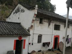 -石台牯牛降景区