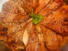 -一品渝香干锅鸭头(平安店)