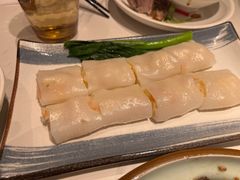 鲜虾布拉肠粉-南枝记·广东味道(中骏世界城店)