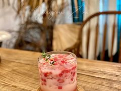 -The Good Place好地方·Brunch·coffee(国贸店)