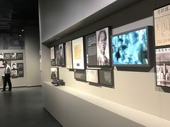 -上海市龙华烈士陵园