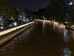 -南通濠河风景名胜区