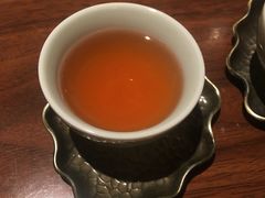 桔梗普洱-湖滨28中餐厅·西湖宴·杭州君悦酒店