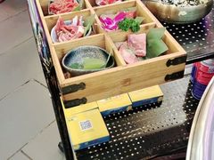 -玄希浪漫厨房·韩料烤肉(湖滨银泰in77店)