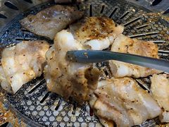 -妥妥烤肉料理(昙华林店)
