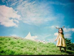 -TIME儿童摄影(闽江路店)