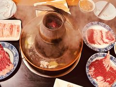 -裕德孚·非遗手切涮羊肉(东直门内大街店)