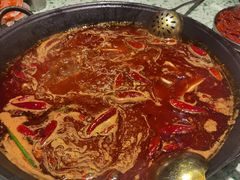 -五里关火锅(牛市口店)