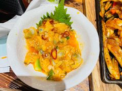 -小川洋风料理(街道口店)
