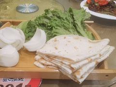 -宗泉烤全羊·烤羊腿·家常菜(解放东路店)