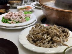 -京门老爆三(回龙观店)