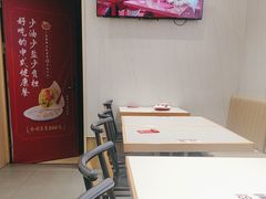 -喜家德虾仁水饺(华强天虹店)