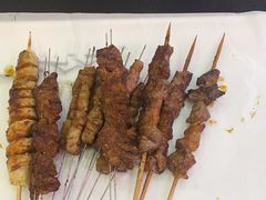 -瑞杰烧烤店·24小时营业(山东路店)