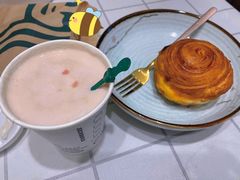 -星巴克(厦门SM新生活广场店)
