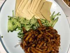 -大鸭梨烤鸭(左家庄店)