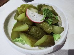 -俄士厨房(时代天街店)