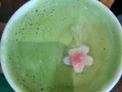-星巴克(南京商厦店)